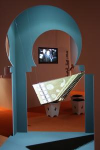 tlemcen capitale de la culture islamique 2011