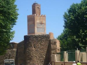 Mechouar Tlemcen