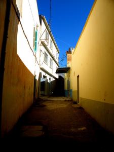 Ruelle de Tlemcen