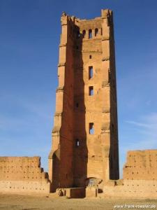 Mansourah à Tlemcen