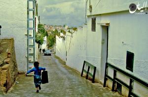 Sidi Boumediene Tlemcen