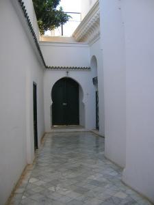 Sidi Boumediene -Tlemcen