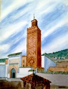 Sidi Yacoub (Tlemcen)