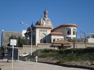 Maison de style ancien à  Tlemcen
