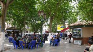 Centre Ville Tlemcen