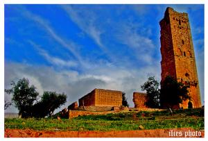 El Mansourah Tlemcen