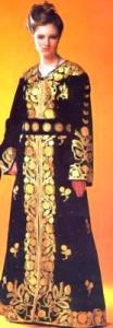 Caftan_de_Tlemcen