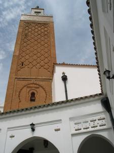 Grande Mosquée de Tlemcen