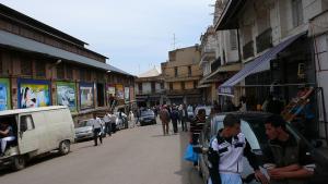 Vieux Marché de Tlemcen