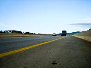 Autoroute de Tlemcen