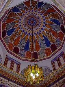 Sidi Boumediene -Tlemcen