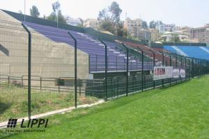 Stade Akid Lotfi à Tlemcen