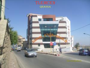 Quartier de Qbassa