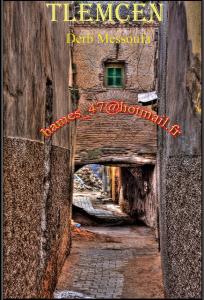 Derb Messoufa (Tlemcen)