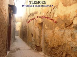 Derb Messoufa (Tlemcen)