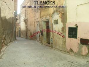 Quartier d'El Qorran (Tlemcen)