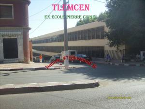 Dar El Hadith (Tlemcen)