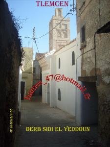 Derb Sidi El Yeddoun
