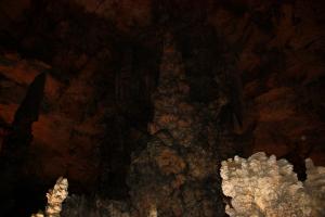 Grottes d'Aïn Fezza