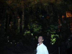 Grottes d'Aïn Fezza