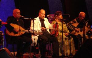Riyad Qasabji, Fouad Didi, Hayat Boukhris, Mohamed El Houari
