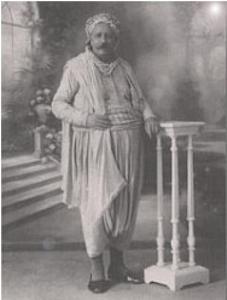 L'illustre Savant Mohamed Bencheneb