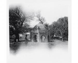 Tlemcen, 13 avril 1939