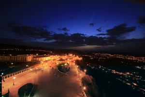 Tlemcen Le Soir