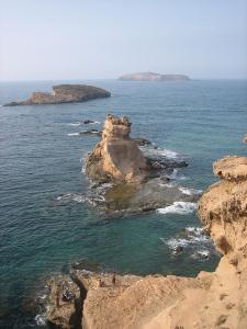 Tlemcen Rachgoun Syphax