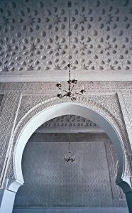 Tlemcen  Sidi Bou Mediene