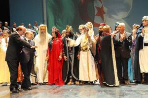 Tlemcen, Capitale de la Culture Islamique 2011