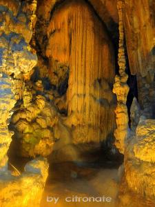 Tlemcen Grotte Beni Add