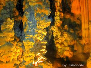 Tlemcen Grotte Beni Add