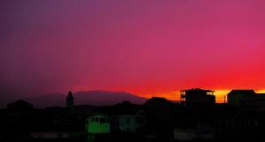 Tizi Ouzou Quartier Sud-Ouest