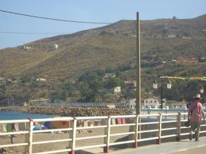 PLAGE AZZEFOUN TIZI OUZOU