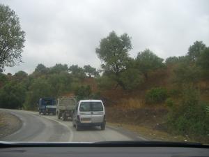 TIGZIRT SUR MER MAKOUDA TIZI OUZOU