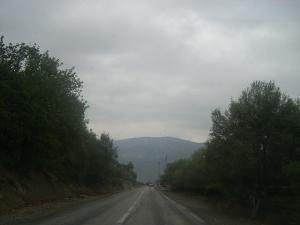 TIGZIRT SUR MER MAKOUDA TIZI OUZOU