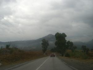 TIGZIRT SUR MER MAKOUDA TIZI OUZOU