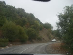 TIGZIRT SUR MER MAKOUDA TIZI OUZOU