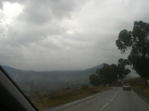 TIGZIRT SUR MER MAKOUDA TIZI OUZOU