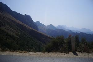 Montagnes du Djurdjura, Tizi-Ouzou