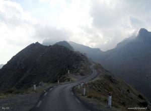 Djurdjura - Tizi Ouzou