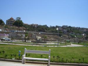 TIGZIRT SUR MER TIZI OUZOU