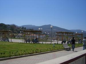 TIGZIRT SUR MER TIZI OUZOU