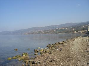 SIDI KHALED IFLISSEN TIZI OUZOU