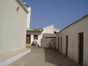 SIDI KHALED  IFLISSEN  TIZI OUZOU