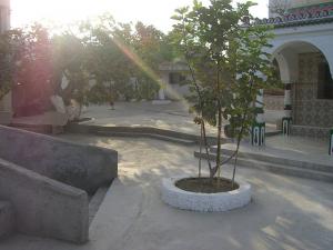 SIDI KHALED  IFLISSEN  TIZI OUZOU