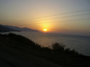 TIGZIRT SUR MER TIZI OUZOU