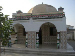 SIDI KHALED  IFLISSEN  TIZI OUZOU