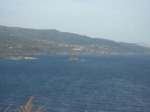 TIGZIRT SUR MER TIZI OUZOU